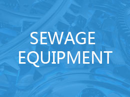 SEWAGE EQUIPMENT